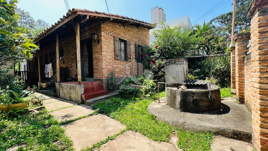 Foto 1 de Casa com 3 Quartos à venda, 132m² em Água Fria, São Paulo