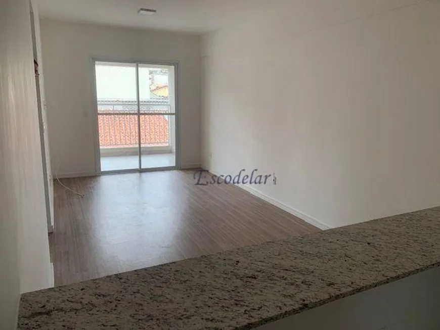 Foto 1 de Apartamento com 2 Quartos à venda, 60m² em Parada Inglesa, São Paulo