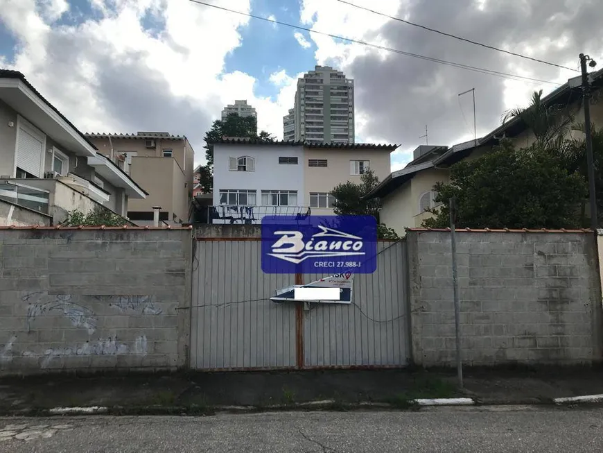 Foto 1 de Lote/Terreno para venda ou aluguel, 250m² em Jardim Maia, Guarulhos