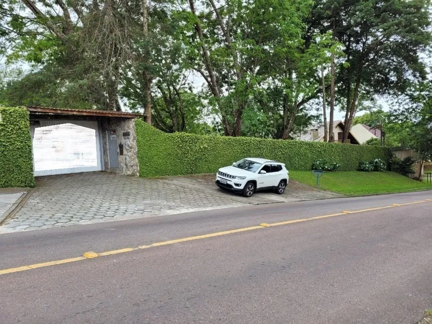 Foto 1 de Lote/Terreno à venda, 2474m² em Barreirinha, Curitiba