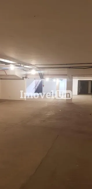 Foto 1 de Prédio Comercial para alugar, 1154m² em Pinheiros, São Paulo