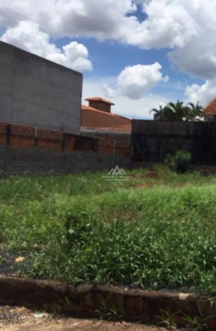 Foto 1 de Lote/Terreno à venda, 300m² em Jardim Califórnia, Ribeirão Preto