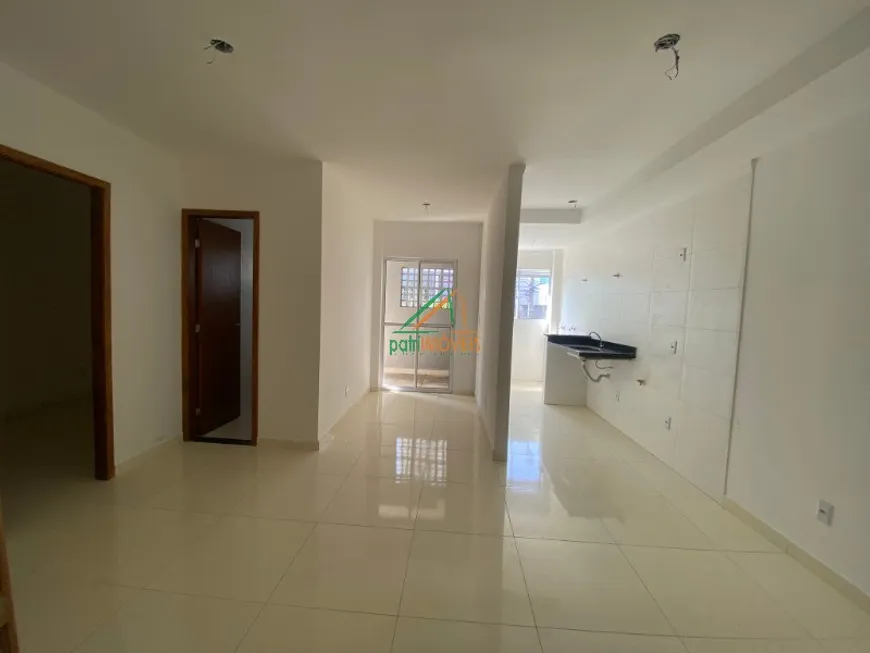 Foto 1 de Apartamento com 1 Quarto à venda, 54m² em Cidade Patriarca, São Paulo