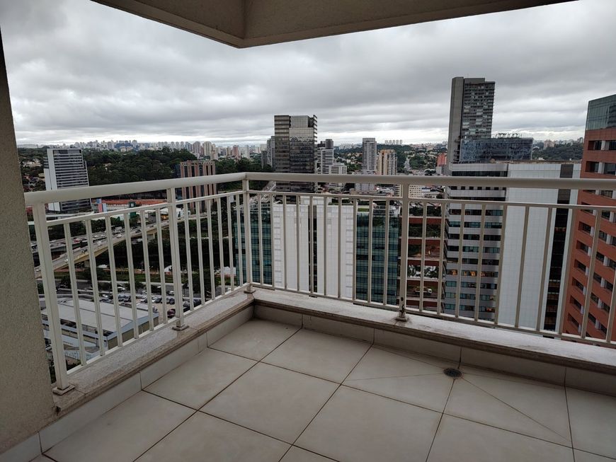 Apartamentos na Planta e Lançamentos - Rua Eugênio de Medeiros, São Paulo