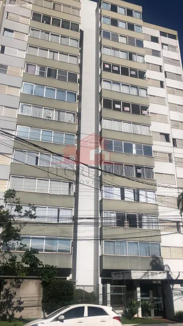 Foto 1 de Apartamento com 3 Quartos à venda, 177m² em Centro, Apucarana