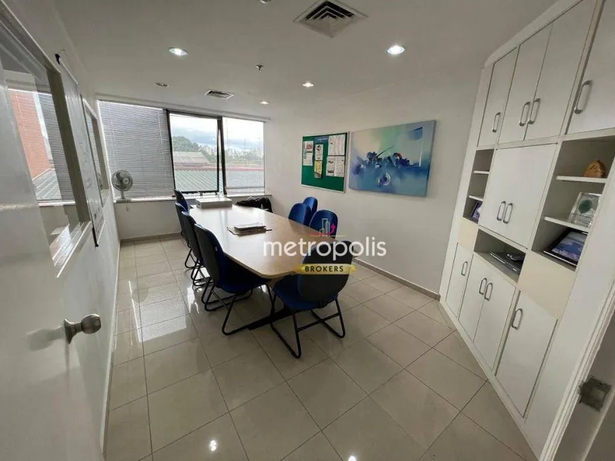 Foto 1 de Sala Comercial à venda, 52m² em Jardim Paulistano, São Paulo