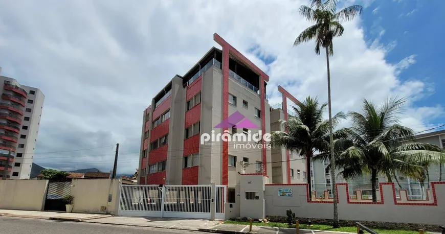 Foto 1 de Apartamento com 3 Quartos à venda, 130m² em Martim de Sa, Caraguatatuba