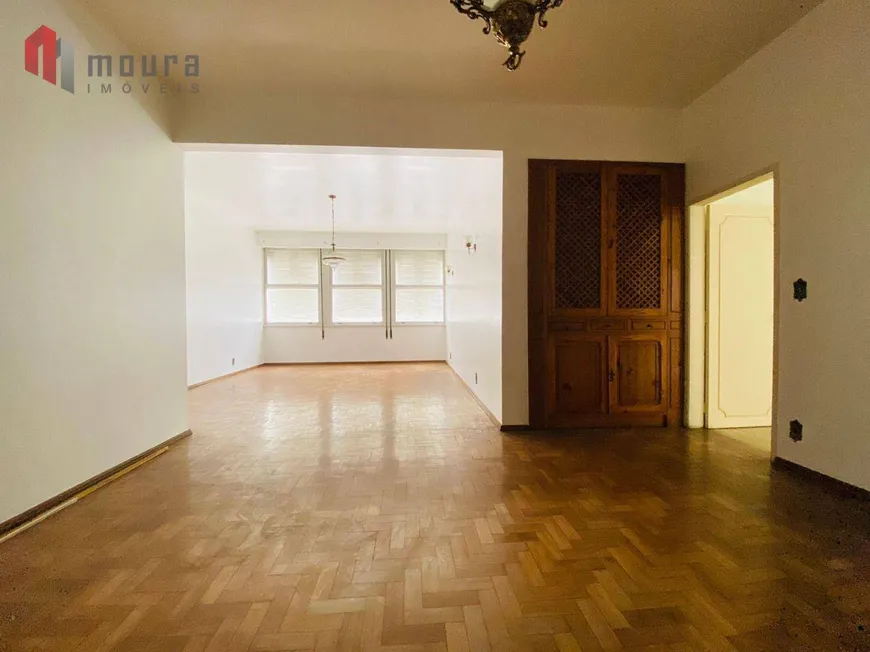 Foto 1 de Apartamento com 4 Quartos à venda, 250m² em Centro, Juiz de Fora