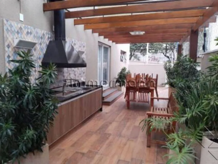 Foto 1 de Casa com 4 Quartos à venda, 401m² em Alto de Pinheiros, São Paulo