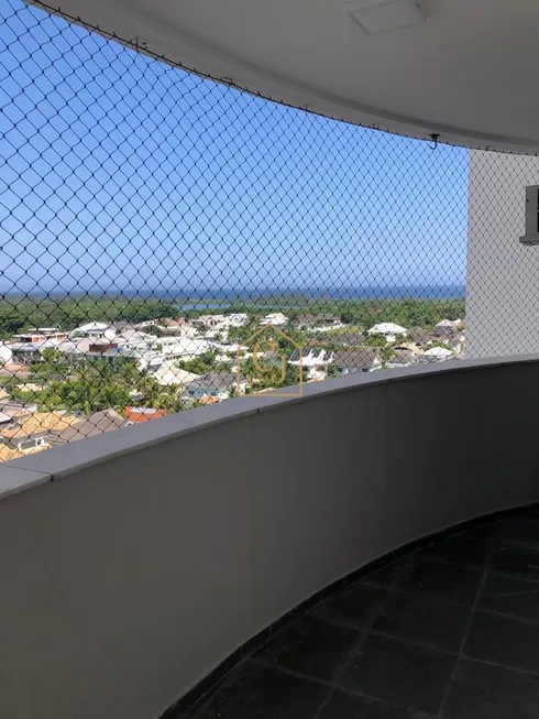 Foto 1 de Apartamento com 2 Quartos à venda, 70m² em Barra da Tijuca, Rio de Janeiro