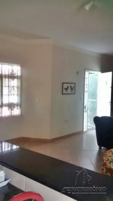 Foto 1 de Casa com 3 Quartos à venda, 164m² em Aparecidinha, Sorocaba