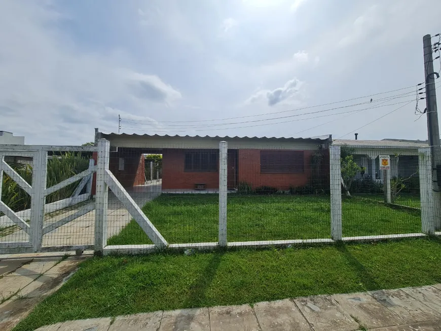 Foto 1 de Casa com 4 Quartos à venda, 135m² em Centro, Xangri-lá