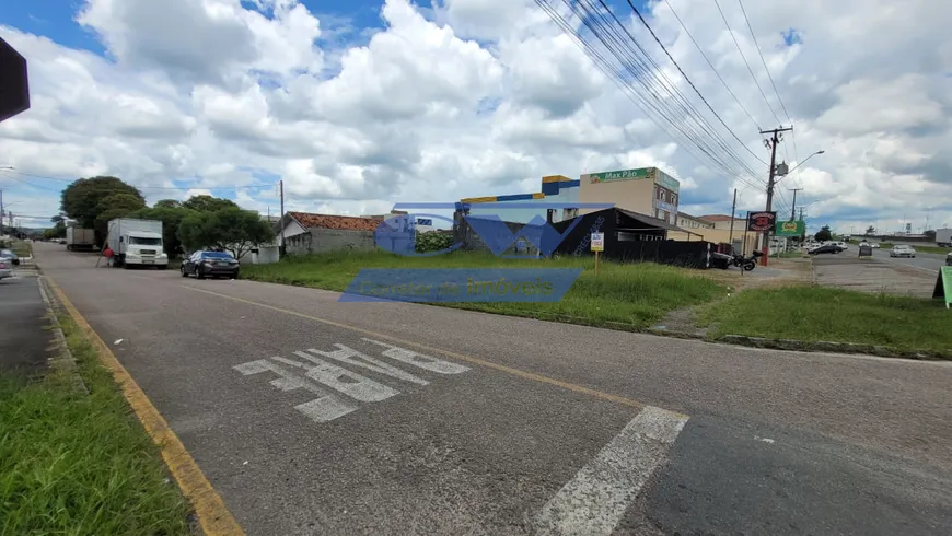 Foto 1 de Lote/Terreno à venda, 300m² em São Marcos, São José dos Pinhais