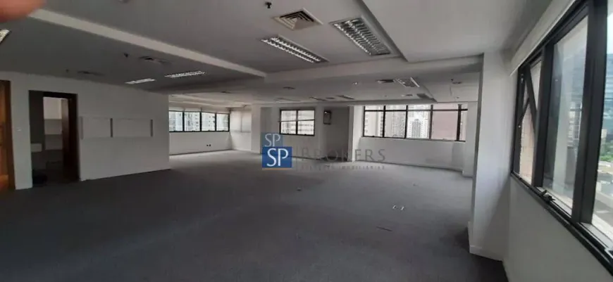 Foto 1 de Sala Comercial para alugar, 175m² em Itaim Bibi, São Paulo