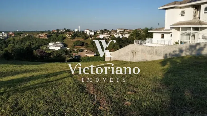 Foto 1 de Lote/Terreno à venda, 1160m² em Condomínio Residencial Mirante do Vale, Jacareí