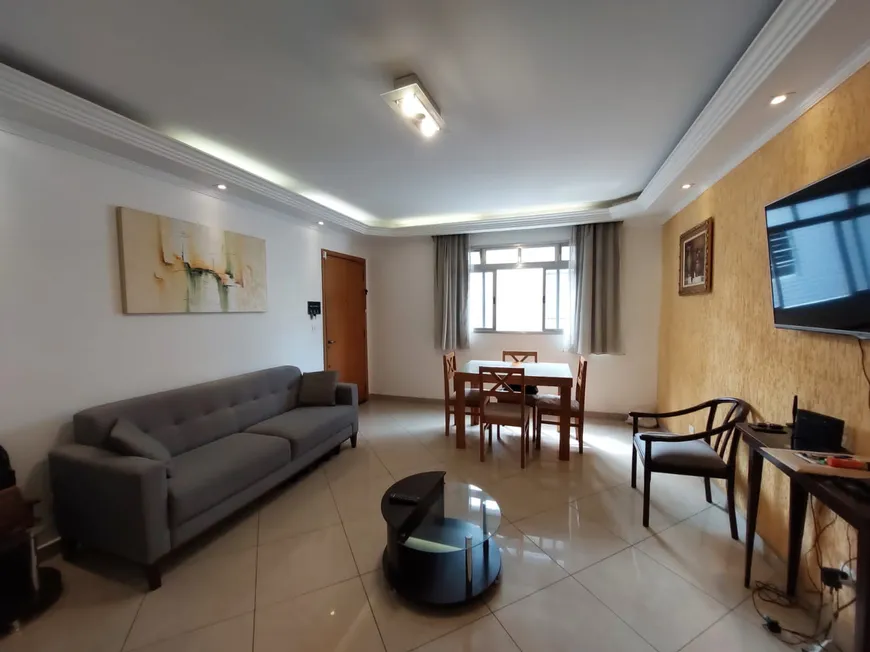 Foto 1 de Apartamento com 2 Quartos à venda, 93m² em Saúde, São Paulo