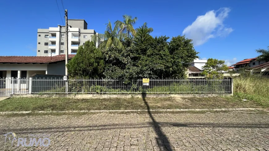 Foto 1 de Lote/Terreno à venda em Rio Morto, Indaial