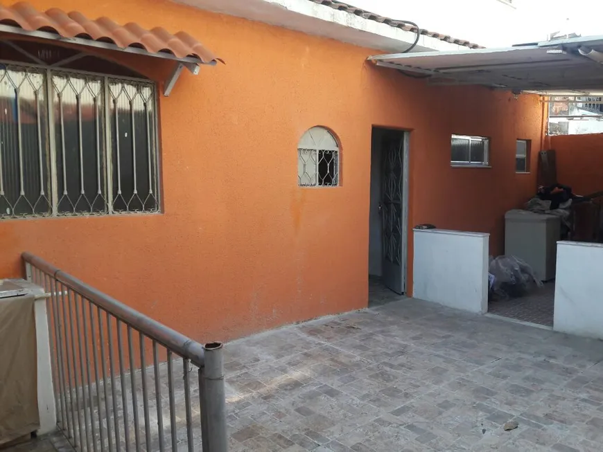 Foto 1 de Casa com 2 Quartos à venda, 70m² em Coelho Neto, Rio de Janeiro