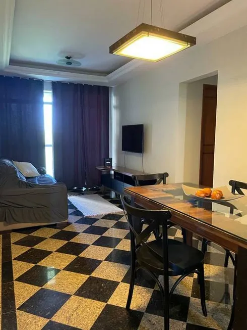 Foto 1 de Apartamento com 2 Quartos à venda, 82m² em Barra da Tijuca, Rio de Janeiro