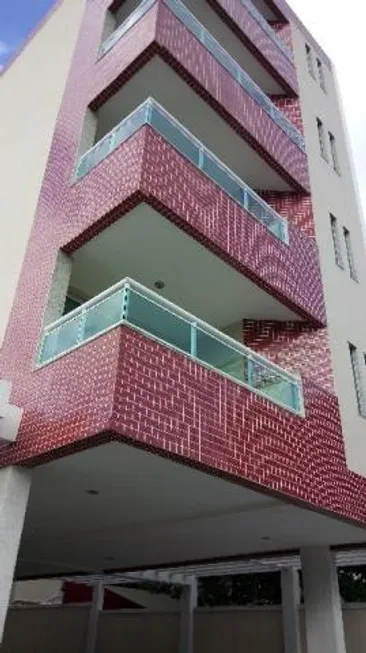 Foto 1 de Apartamento com 2 Quartos à venda, 70m² em Residencial Camping do Bosque, Rio das Ostras