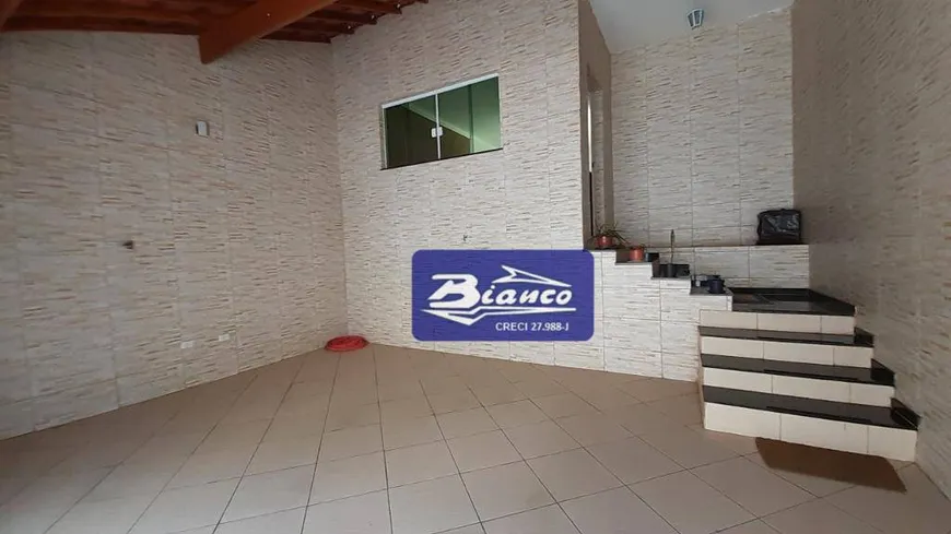 Foto 1 de Casa com 2 Quartos à venda, 80m² em Macedo, Guarulhos