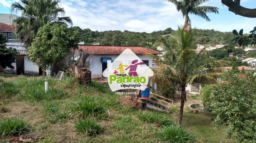 Foto 1 de Lote/Terreno à venda, 1300m² em Vila Santista, Atibaia