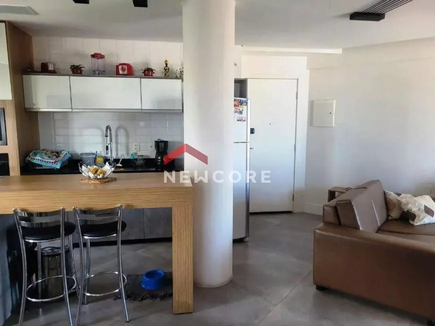 Foto 1 de Apartamento com 2 Quartos à venda, 67m² em Jardim das Nações, Taubaté