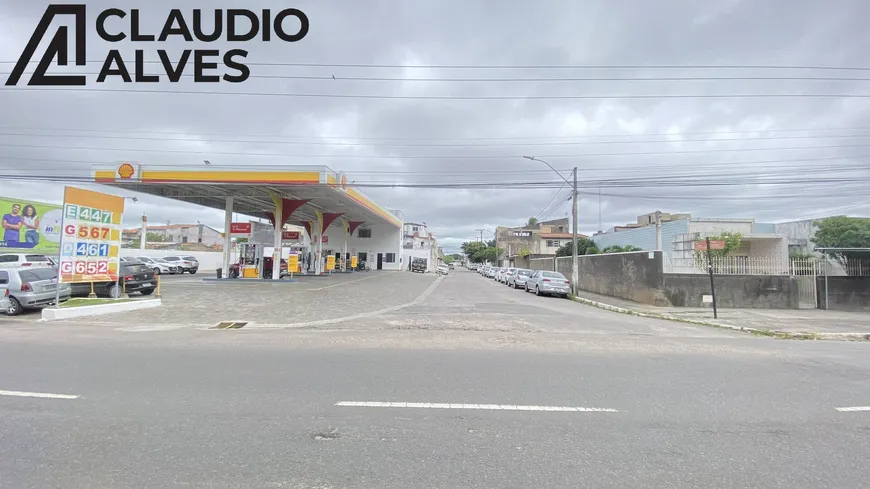 Foto 1 de Casa com 5 Quartos à venda, 100m² em Brasília, Feira de Santana