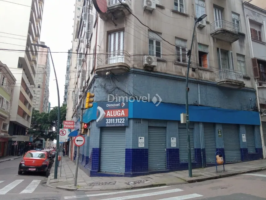Foto 1 de Ponto Comercial para alugar, 150m² em Centro Histórico, Porto Alegre