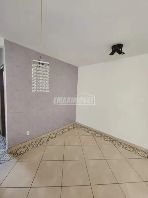 Foto 1 de Apartamento com 2 Quartos à venda, 57m² em Boa Vista, Sorocaba