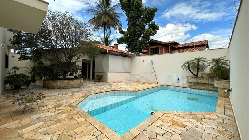 Foto 1 de Casa com 4 Quartos à venda, 367m² em Vila Rezende, Piracicaba