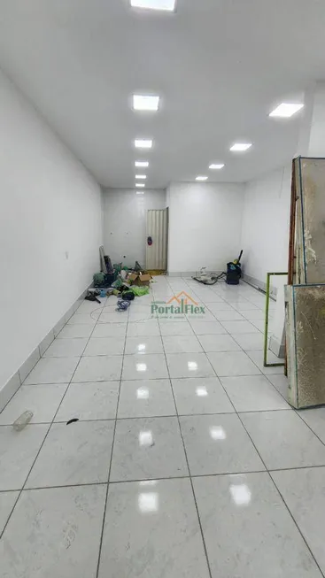 Foto 1 de Ponto Comercial para alugar, 45m² em Balneário de Carapebus, Serra