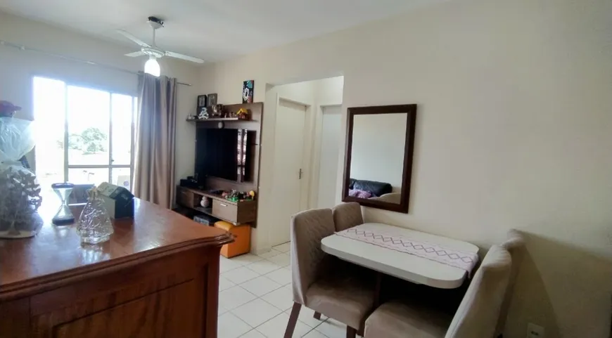 Foto 1 de Apartamento com 2 Quartos à venda, 54m² em Divino Espírito Santo, Vila Velha