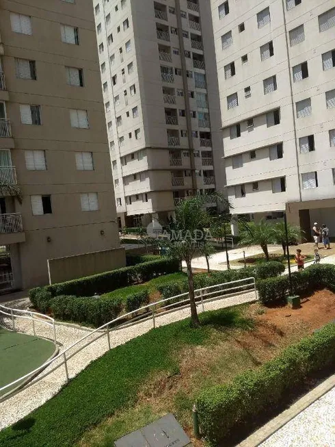 Foto 1 de Apartamento com 2 Quartos à venda, 46m² em Centro, Guarulhos