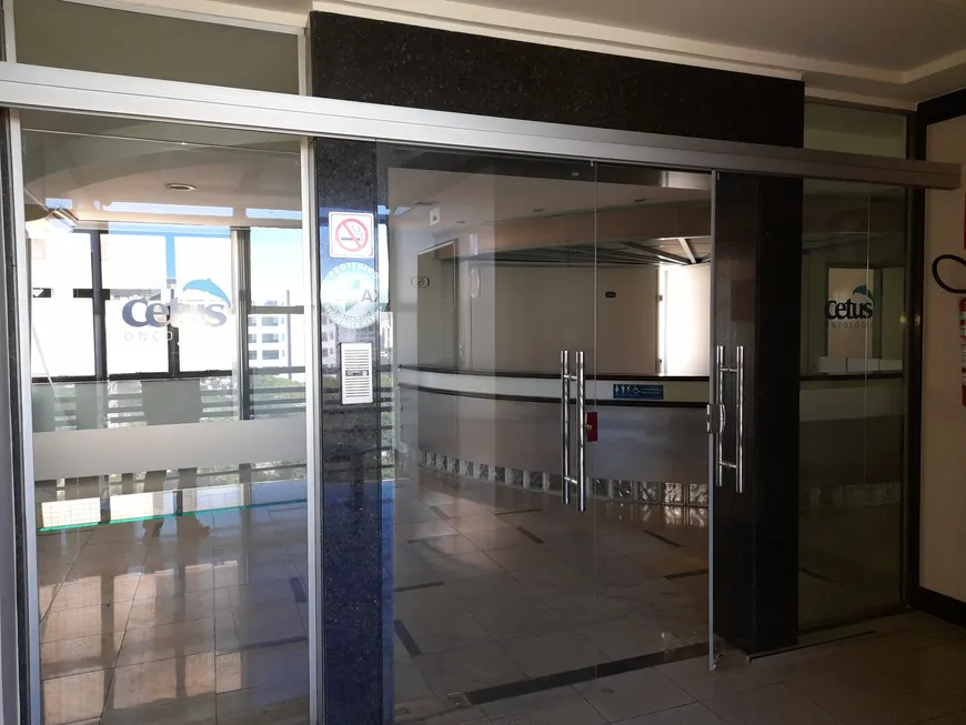 Foto 1 de Consultório para alugar, 400m² em Santa Efigênia, Belo Horizonte