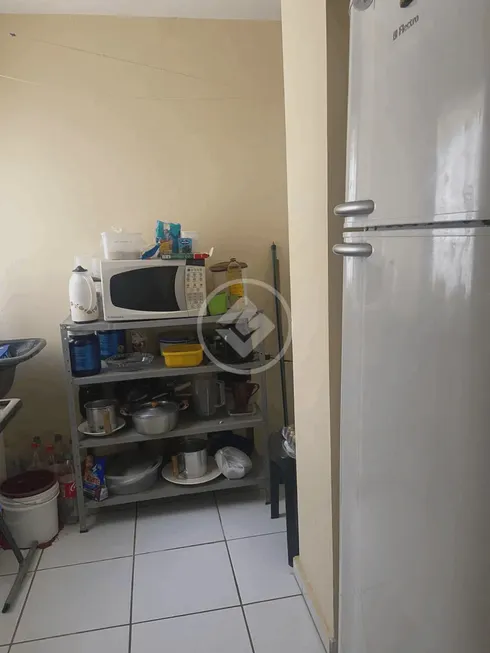 Foto 1 de Apartamento com 2 Quartos à venda, 45m² em Jardim Maria Goretti, Ribeirão Preto