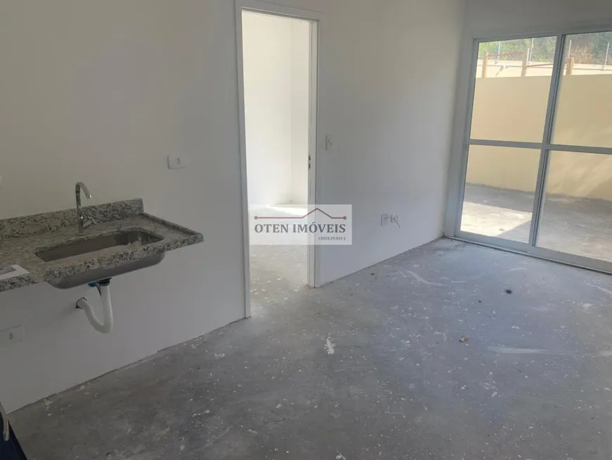 Foto 1 de Apartamento com 1 Quarto à venda, 64m² em Centro, São José dos Campos