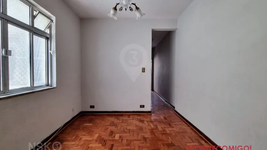 Foto 1 de Apartamento com 2 Quartos à venda, 74m² em Chácara Klabin, São Paulo