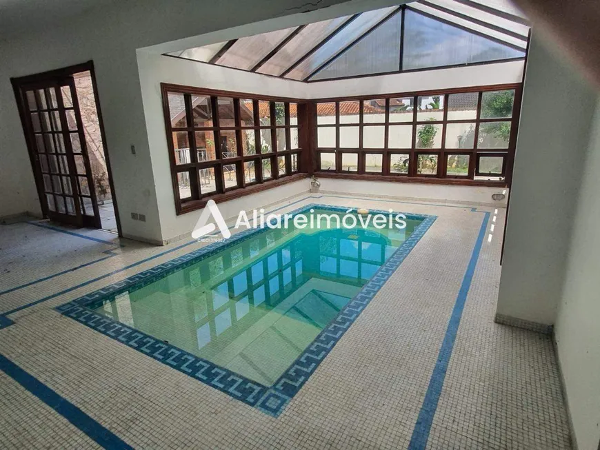 Foto 1 de Casa com 6 Quartos à venda, 788m² em Jardim dos Estados, São Paulo