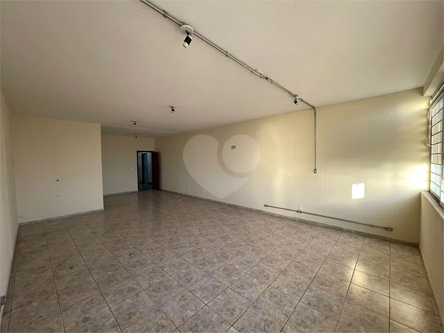 Foto 1 de Sala Comercial para alugar, 60m² em Jardim América, Bauru