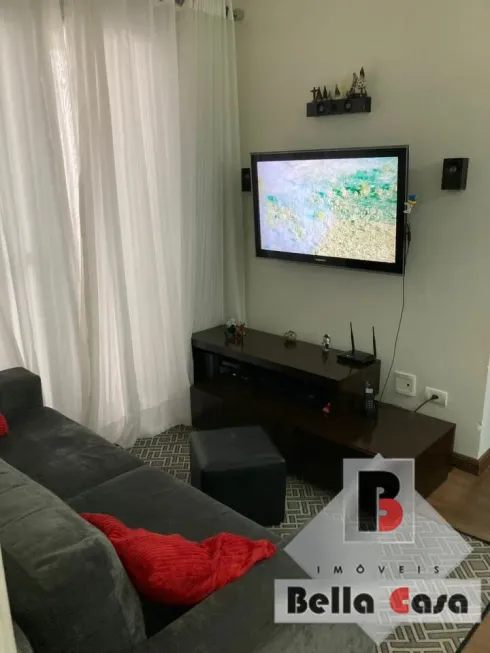 Foto 1 de Apartamento com 2 Quartos à venda, 52m² em Vila Prudente, São Paulo