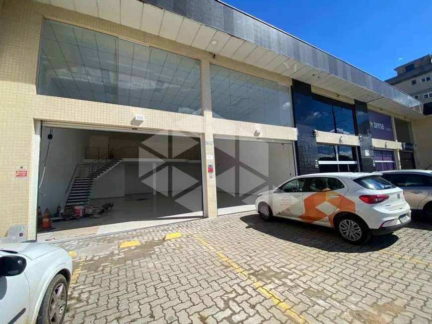 Foto 1 de Sala Comercial para alugar, 312m² em Partenon, Porto Alegre