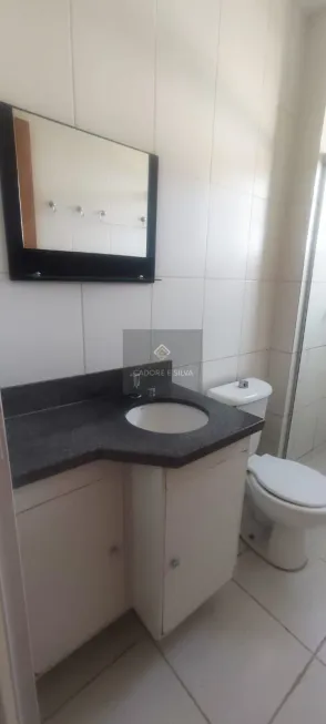 Foto 1 de Apartamento com 2 Quartos à venda, 52m² em Jardim Patrícia, Uberlândia