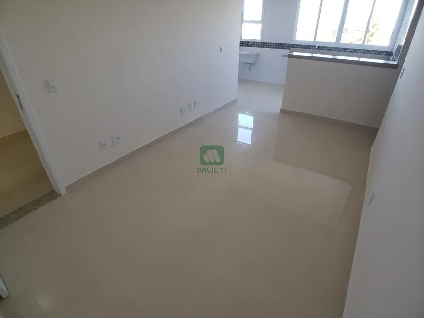 Foto 1 de Apartamento com 2 Quartos à venda, 50m² em Pampulha, Uberlândia