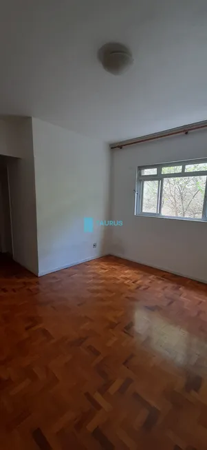 Foto 1 de Apartamento com 2 Quartos à venda, 65m² em Vila Olímpia, São Paulo