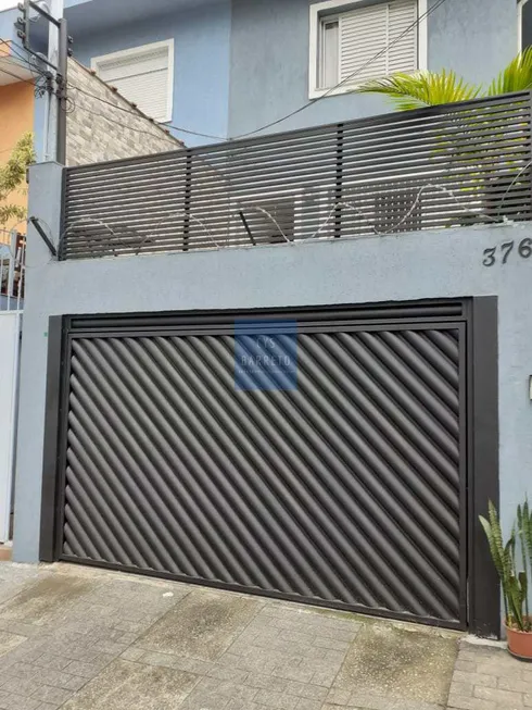 Foto 1 de Casa com 3 Quartos à venda, 250m² em Chácara Inglesa, São Paulo