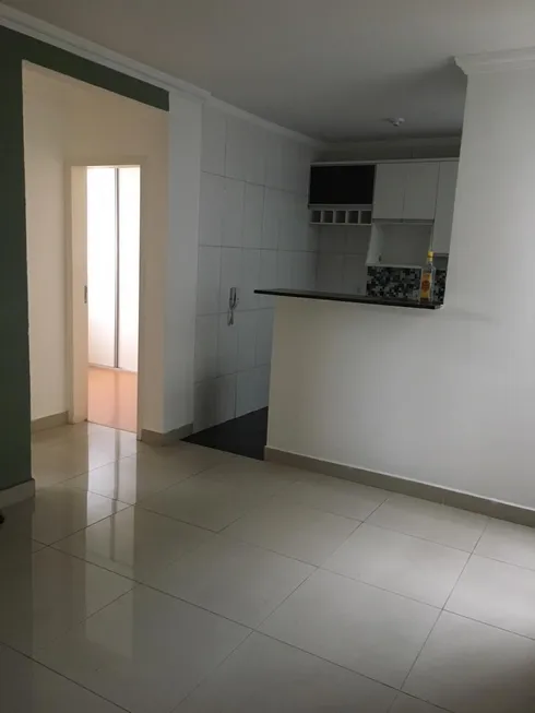 Foto 1 de Apartamento com 2 Quartos à venda, 47m² em Camargos, Belo Horizonte