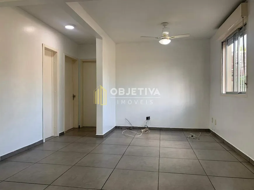 Foto 1 de Apartamento com 2 Quartos para alugar, 77m² em Pátria Nova, Novo Hamburgo