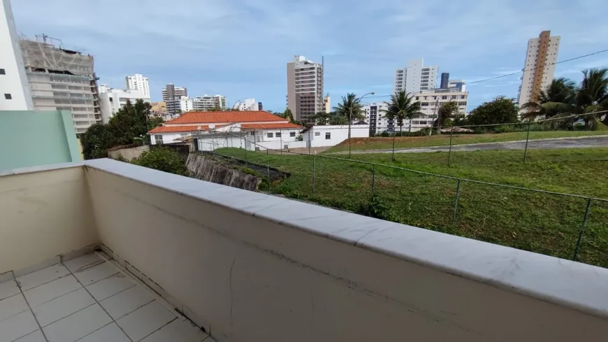 Foto 1 de Apartamento com 3 Quartos à venda, 100m² em Barra, Salvador