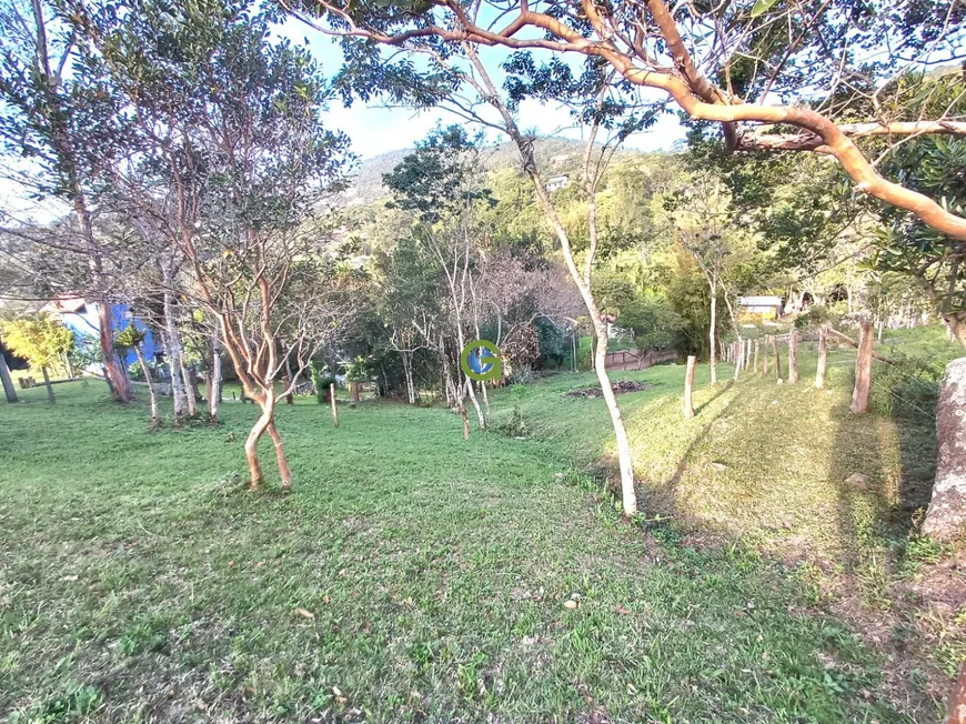 Foto 1 de Lote/Terreno à venda, 1000m² em Praia da Ferrugem, Garopaba